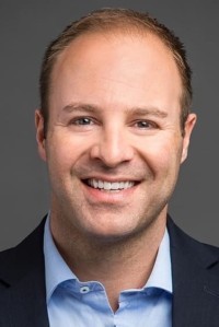 David Thwaites as Producer in Bad Santa 2 (11/2016)