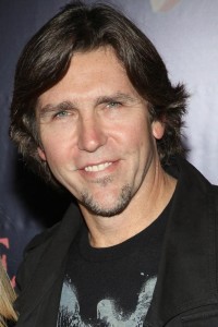 Nelson McCormick as Executive Producer in Season 1 (02/2020)