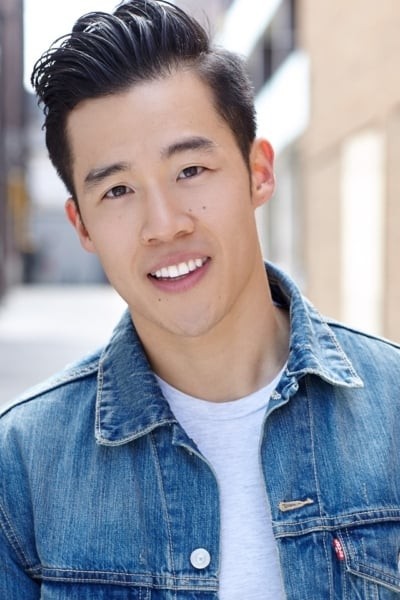 Jonathan Kim profile image