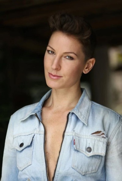 Annabel Wood profile image