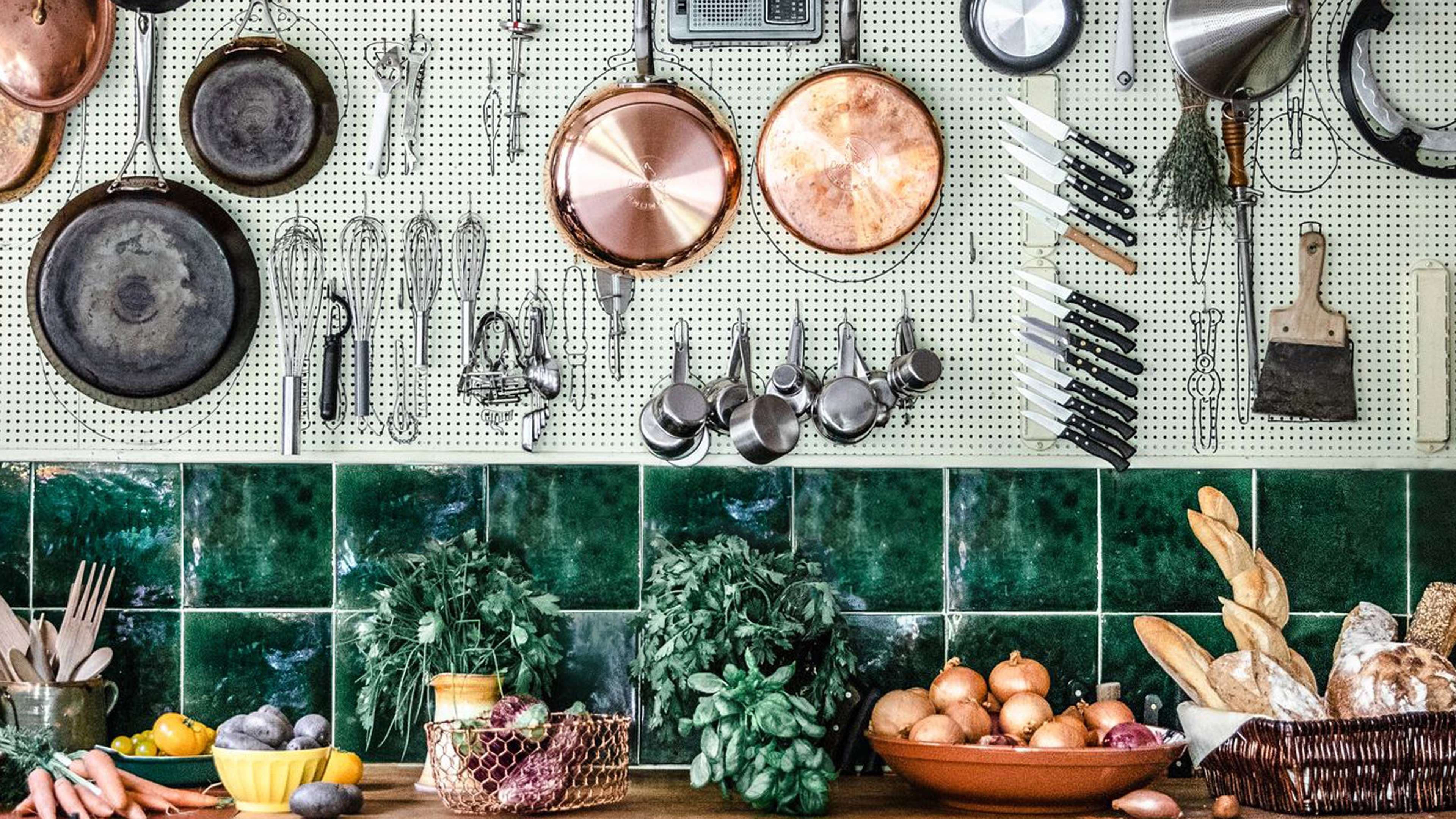 La Pitchoune: Cooking in France poster