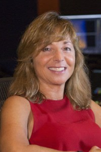 Anna Behlmer as Sound Mixer in Shrek 2 (05/2004)