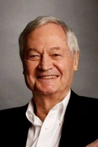 Roger Corman as Studio Executive in Scream 3 (02/2000)