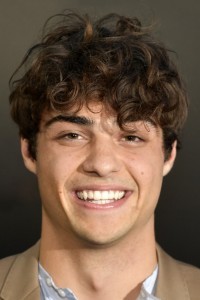 Noah Centineo as Owen Hendricks in The Recruit (12/2022)
