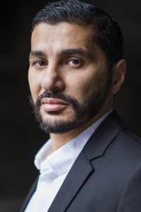 Amra Mallassi as Fundamentalist Fighter in Dune: Part Two (02/2024)