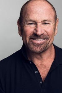 Doc Duhame as Unshaven Man in Maverick (05/1994)