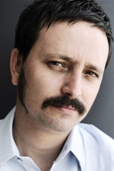 Alejandro Fadel profile image