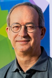 Dean Gordon as Art Direction in Spider-Man: Across the Spider-Verse (05/2023)