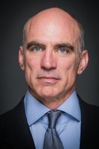 Jeff Ricketts as Poppy's Attorney in Kingsman: The Golden Circle (09/2017)