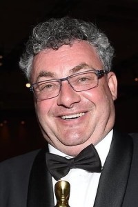 Gerd Nefzer as Special Effects Supervisor in Dune: Part Two (02/2024)