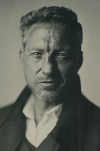 Lol Crawley as Director of Photography in The Humans (11/2021)