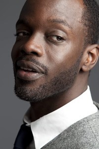 Ato Essandoh as Dan Cleary in Reptile (09/2023)