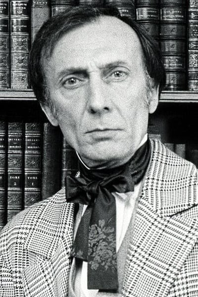 Tom Aldredge profile image