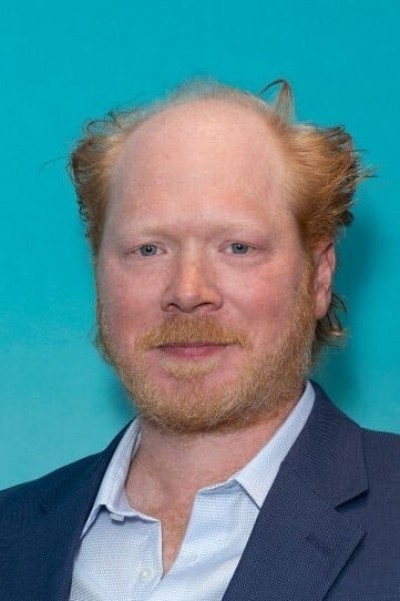 Gregory Dann profile image