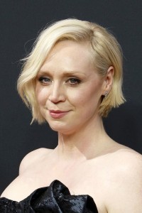 Gwendoline Christie as Brienne of Tarth in Game of Thrones (04/2011)