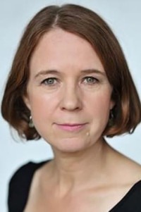 Vicki Pepperdine as Edna Eaglebauer in Magic Mike's Last Dance (02/2023)