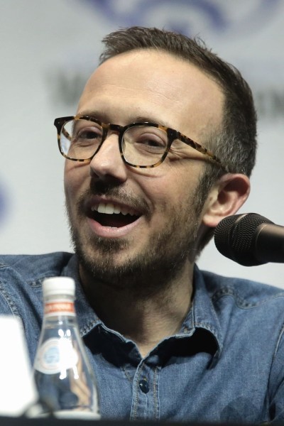 Ian B. Goldberg profile image