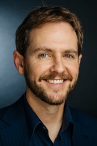 Matt Shakman as Executive Producer in Welcome to Chippendales (11/2022)