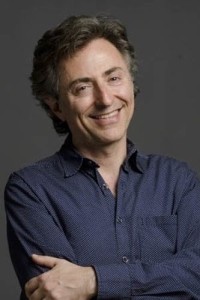 Christopher Tellefsen as Editor in The Menu (11/2022)