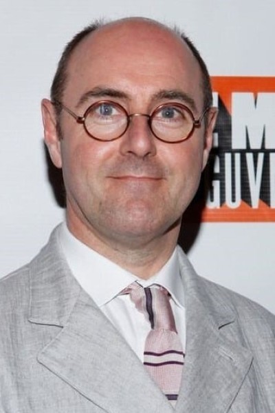 Cal McCrystal profile image