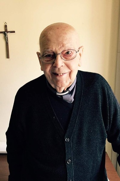 Gabriele Amorth profile image