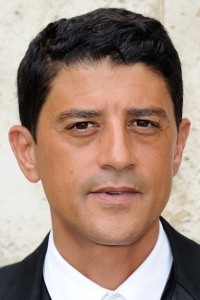 Saïd Taghmaoui as The Elder in John Wick: Chapter 3 - Parabellum (05/2019)
