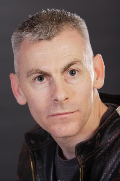 Damon Driver profile image