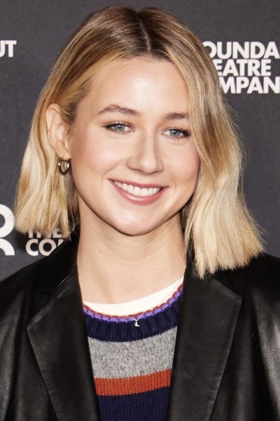 Lucy Freyer profile image