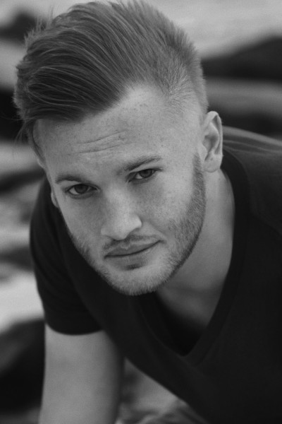 John Powers Middleton profile image