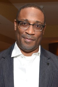 George Tillman Jr. as Screenplay in Big George Foreman (04/2023)