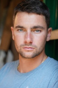 Sean Michael Weber as Frat Bro in The Family Plan (12/2023)