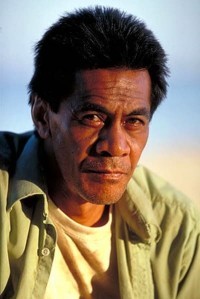 Nathaniel Lees as Mifune in The Matrix Revolutions (11/2003)