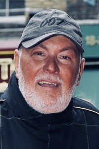 Rocky Taylor as Orient Express Train Driver (uncredited) in Mission: Impossible - Dead Reckoning Part One (07/2023)