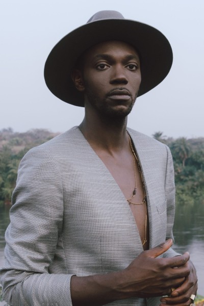 Baloji Tshiani profile image