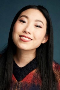 Awkwafina as Zhen (voice) in Kung Fu Panda 4 (03/2024)