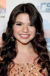 Jadin Gould as Lana Lang in Man of Steel (06/2013)