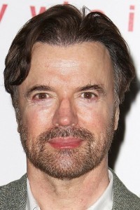 Paul Rhys as Talleyrand in Napoleon (11/2023)