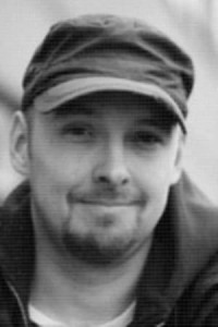 Ulrik Bruchholz as Stunts in Gunpowder Milkshake (07/2021)