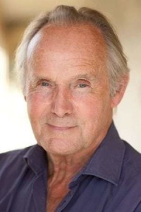 Clive Francis as Archbishop in Dolittle (01/2020)