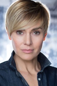 Pip Jordan as Kitchen Car Sous Chef in Murder on the Orient Express (11/2017)