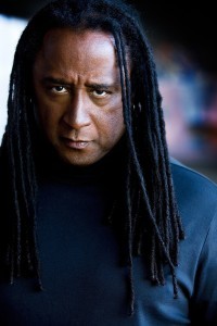 Eric Chambers as Stunts in Fast & Furious (04/2009)