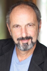 Bruce Winant as ADR Voice Casting in The Queen's Gambit (10/2020)