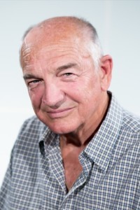 Gábor Kiss as Animation in American Assassin (09/2017)