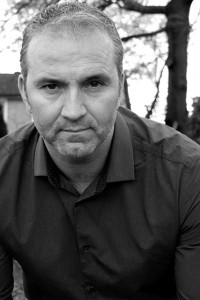 Lloyd Bass as Stunts in Cruella (05/2021)