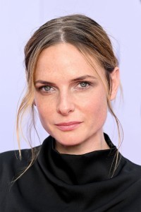 Rebecca Ferguson as Jessica in Dune: Part Two (02/2024)