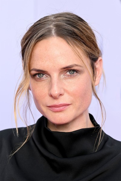 Rebecca Ferguson profile image