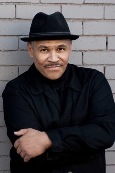 Ron O.J. Parson profile image