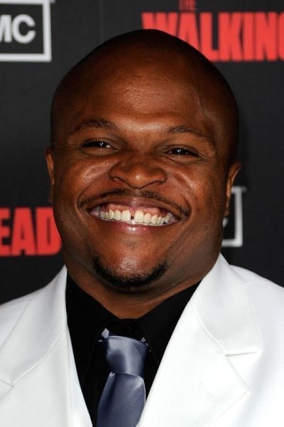 Irone Singleton profile image