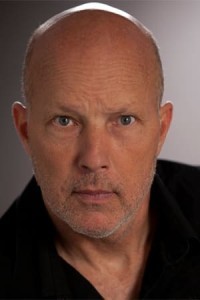 Steve Kelso as Stunts in Deep Cover (04/1992)