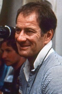 Owen Roizman as Director of Photography in The Exorcist (12/1973)